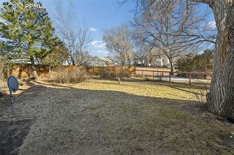 Tiny photo for 109 2nd Street, Ramah, CO 80832 (MLS # 9277215)