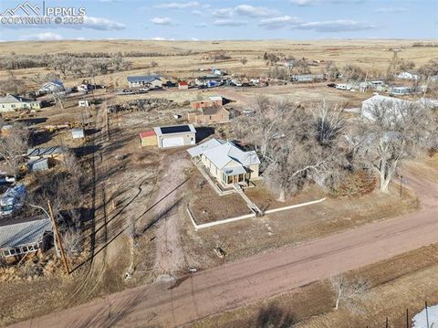 Tiny photo for 109 2nd Street, Ramah, CO 80832 (MLS # 9277215)