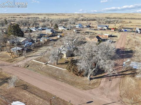 Tiny photo for 109 2nd Street, Ramah, CO 80832 (MLS # 9277215)