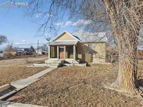 Tiny photo for 109 2nd Street, Ramah, CO 80832 (MLS # 9277215)