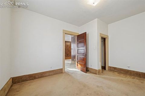 Tiny photo for 109 2nd Street, Ramah, CO 80832 (MLS # 9277215)