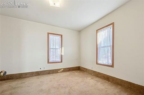 Tiny photo for 109 2nd Street, Ramah, CO 80832 (MLS # 9277215)