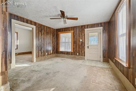 Tiny photo for 109 2nd Street, Ramah, CO 80832 (MLS # 9277215)