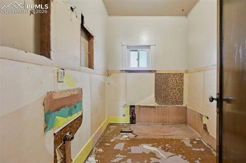 Tiny photo for 109 2nd Street, Ramah, CO 80832 (MLS # 9277215)