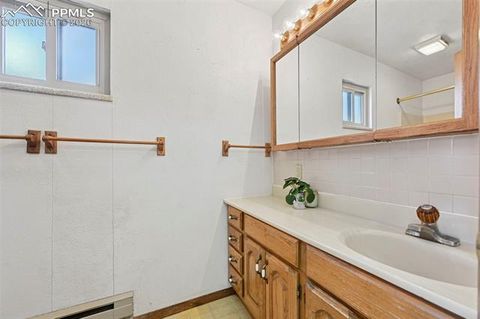 Tiny photo for 109 2nd Street, Ramah, CO 80832 (MLS # 9277215)