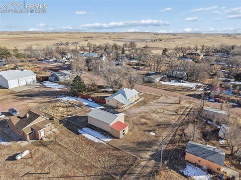 Tiny photo for 109 2nd Street, Ramah, CO 80832 (MLS # 9277215)