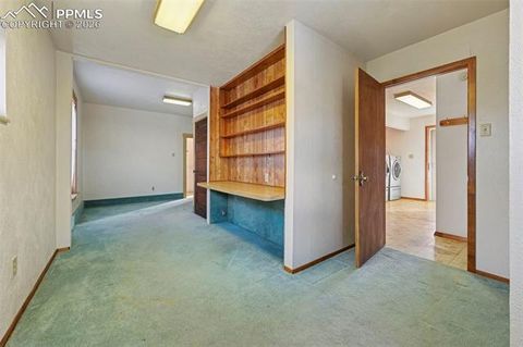 Tiny photo for 109 2nd Street, Ramah, CO 80832 (MLS # 9277215)