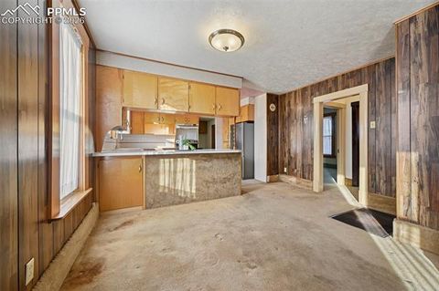 Tiny photo for 109 2nd Street, Ramah, CO 80832 (MLS # 9277215)