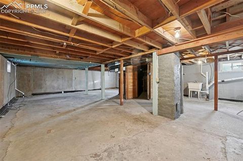 Tiny photo for 109 2nd Street, Ramah, CO 80832 (MLS # 9277215)