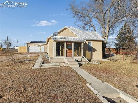 Photo of 109 2nd Street, Ramah, CO 80832 (MLS # 9277215)