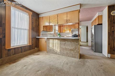 Tiny photo for 109 2nd Street, Ramah, CO 80832 (MLS # 9277215)