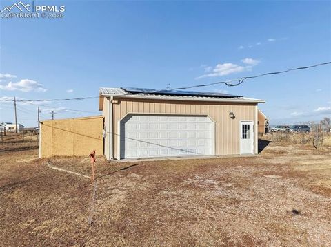 Tiny photo for 109 2nd Street, Ramah, CO 80832 (MLS # 9277215)
