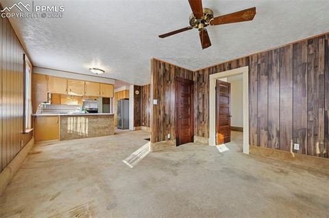 Tiny photo for 109 2nd Street, Ramah, CO 80832 (MLS # 9277215)