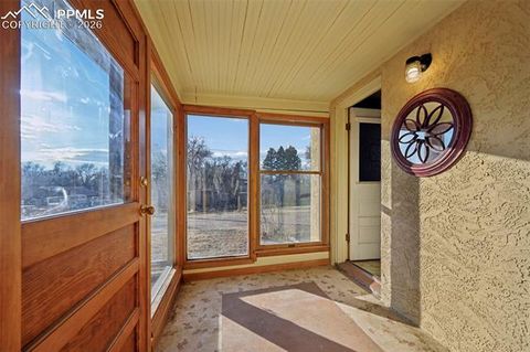 Tiny photo for 109 2nd Street, Ramah, CO 80832 (MLS # 9277215)