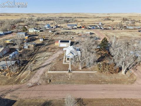 Tiny photo for 109 2nd Street, Ramah, CO 80832 (MLS # 9277215)