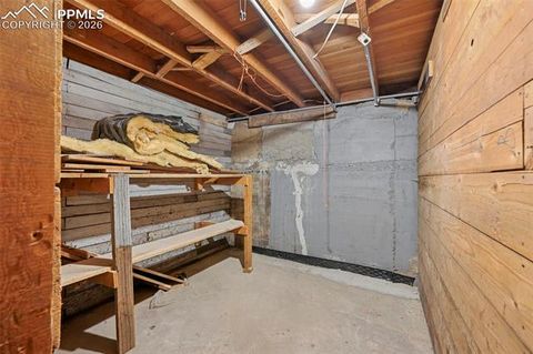 Tiny photo for 109 2nd Street, Ramah, CO 80832 (MLS # 9277215)