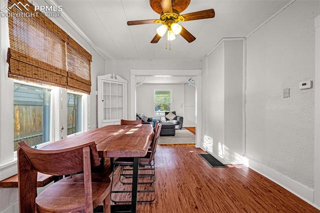 2008 W Cucharras Street