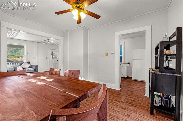 2008 W Cucharras Street