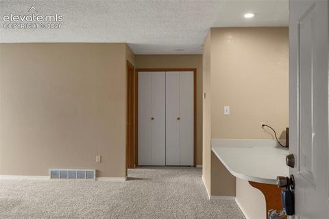 Tiny photo for 1238 Firefly Circle, Colorado Springs, CO 80916 (MLS # 4081106)