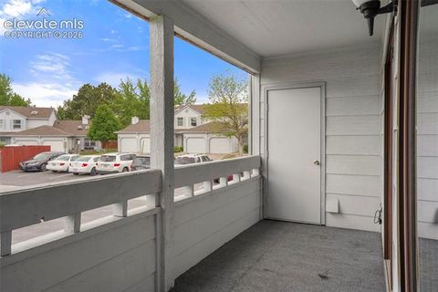 Tiny photo for 1238 Firefly Circle, Colorado Springs, CO 80916 (MLS # 4081106)