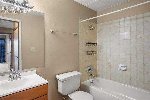 Tiny photo for 1238 Firefly Circle, Colorado Springs, CO 80916 (MLS # 4081106)