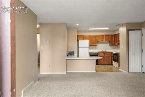 Tiny photo for 1238 Firefly Circle, Colorado Springs, CO 80916 (MLS # 4081106)
