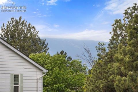 Tiny photo for 1238 Firefly Circle, Colorado Springs, CO 80916 (MLS # 4081106)