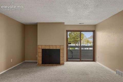Tiny photo for 1238 Firefly Circle, Colorado Springs, CO 80916 (MLS # 4081106)