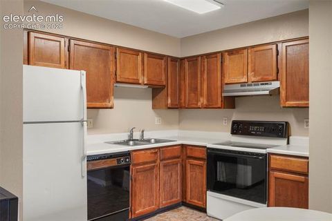 Tiny photo for 1238 Firefly Circle, Colorado Springs, CO 80916 (MLS # 4081106)
