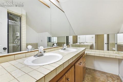 Tiny photo for 4530 Hagerman Avenue, Cascade, CO 80809 (MLS # 9258406)