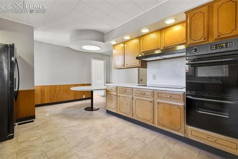 Tiny photo for 4530 Hagerman Avenue, Cascade, CO 80809 (MLS # 9258406)