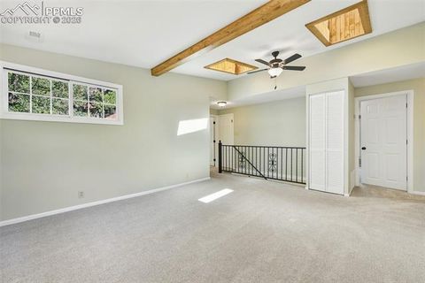 Tiny photo for 4530 Hagerman Avenue, Cascade, CO 80809 (MLS # 9258406)