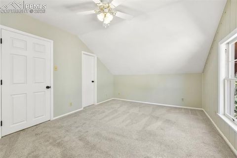 Tiny photo for 4530 Hagerman Avenue, Cascade, CO 80809 (MLS # 9258406)