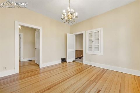 Tiny photo for 4530 Hagerman Avenue, Cascade, CO 80809 (MLS # 9258406)