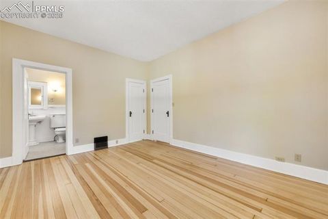 Tiny photo for 4530 Hagerman Avenue, Cascade, CO 80809 (MLS # 9258406)