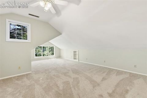 Tiny photo for 4530 Hagerman Avenue, Cascade, CO 80809 (MLS # 9258406)