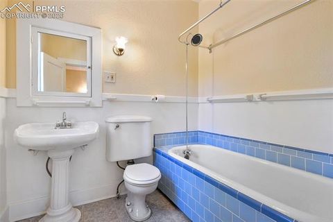 Tiny photo for 4530 Hagerman Avenue, Cascade, CO 80809 (MLS # 9258406)