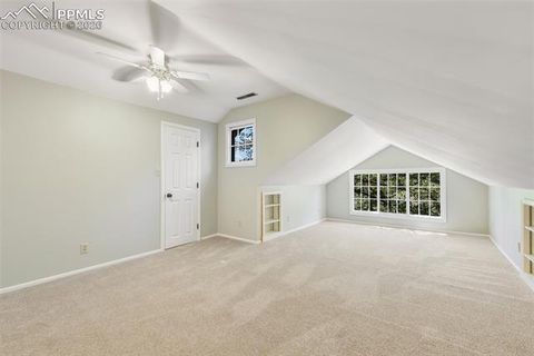 Tiny photo for 4530 Hagerman Avenue, Cascade, CO 80809 (MLS # 9258406)