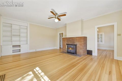 Tiny photo for 4530 Hagerman Avenue, Cascade, CO 80809 (MLS # 9258406)