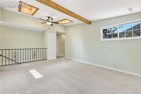 Tiny photo for 4530 Hagerman Avenue, Cascade, CO 80809 (MLS # 9258406)