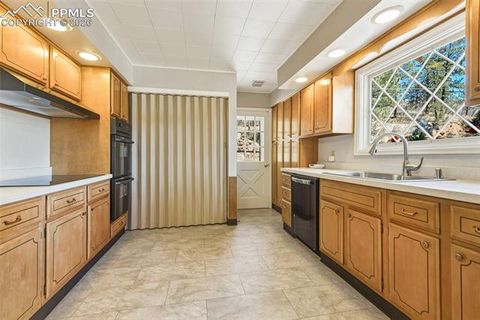 Tiny photo for 4530 Hagerman Avenue, Cascade, CO 80809 (MLS # 9258406)