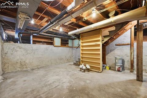 Tiny photo for 4530 Hagerman Avenue, Cascade, CO 80809 (MLS # 9258406)