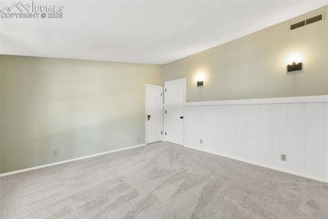 Tiny photo for 4530 Hagerman Avenue, Cascade, CO 80809 (MLS # 9258406)