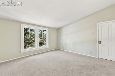 Tiny photo for 4530 Hagerman Avenue, Cascade, CO 80809 (MLS # 9258406)