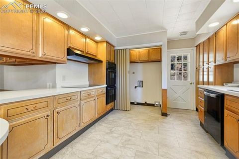 Tiny photo for 4530 Hagerman Avenue, Cascade, CO 80809 (MLS # 9258406)