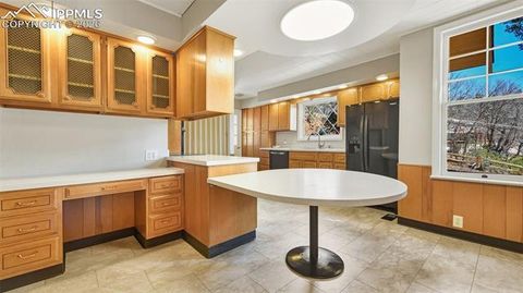 Tiny photo for 4530 Hagerman Avenue, Cascade, CO 80809 (MLS # 9258406)