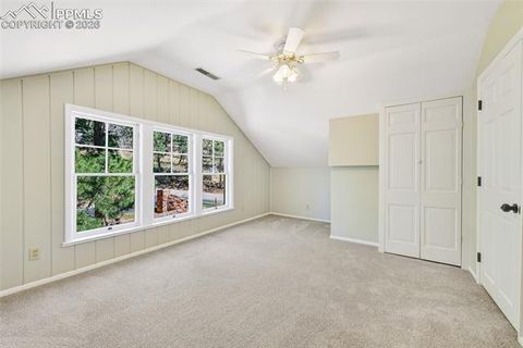 Tiny photo for 4530 Hagerman Avenue, Cascade, CO 80809 (MLS # 9258406)