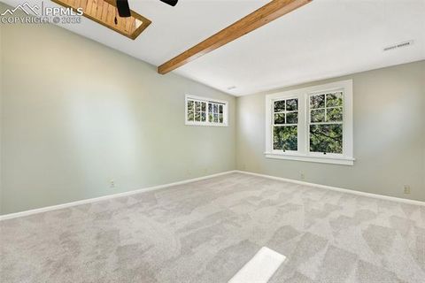 Tiny photo for 4530 Hagerman Avenue, Cascade, CO 80809 (MLS # 9258406)