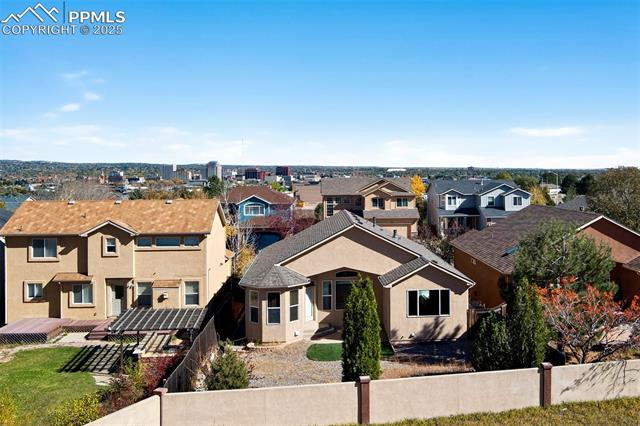 546 Crown Hill Mesa Drive