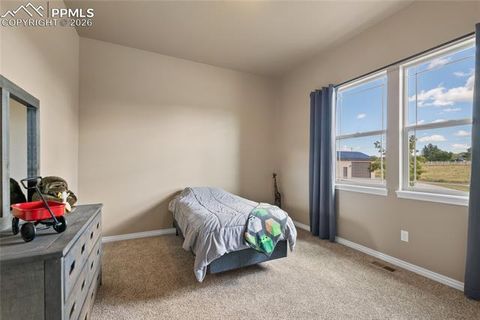 Tiny photo for 3718 Sky Rim Court, Colorado Springs, CO 80908 (MLS # 6650169)